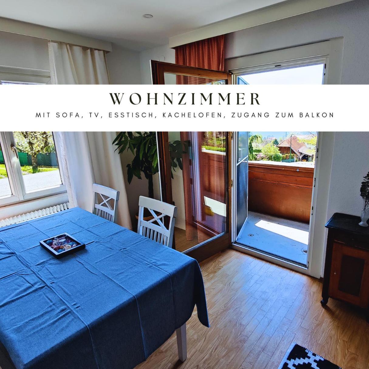 Die Labsalerie - Urlauben Am Woerthersee Portschach am Woerthersee Room photo